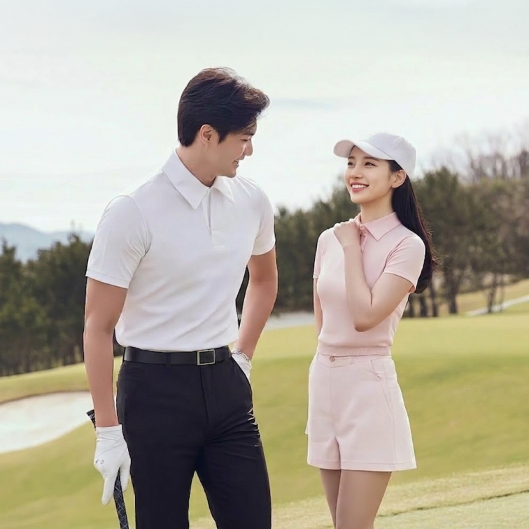 Lee님의 골프 사진